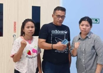 Bupati Simalungun Bantu Warga Yang Membutuhkan Pertolongan