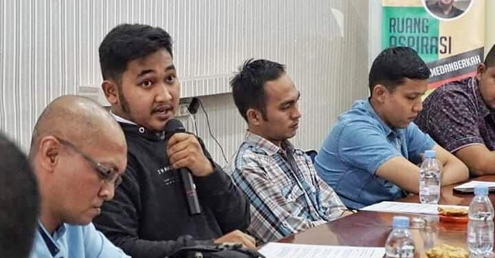 Aktivis Muda Muhammadiyah , Dewata Sakti : Anak Muda Tidak Apatis Politik, Kader Muda Muhamamdiyah Solid Jihad Politik Untuk Kolaborasi Sumatera Utara Aktivis Muda Muhammadiyah , Dewata Sakti : Anak Muda Tidak Apatis Politik, Kader Muda Muhamamdiyah Solid Jihad Politik Untuk Kolaborasi Sumatera Utara