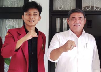 PC IMM Deliserdang Resmi Dukung Ali Yusuf Siregar Sebagai Cabup Deliserdang