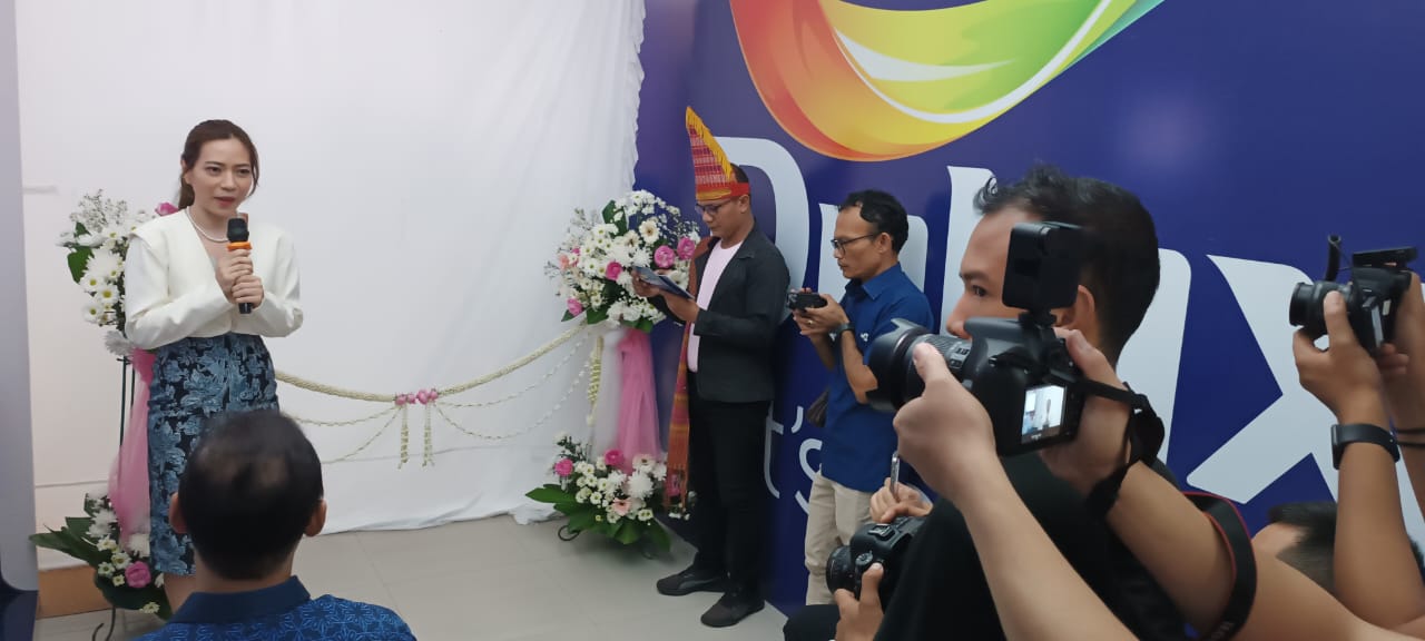 Dulux Experience Store Hadir di Toko Obor Pematangsiantar, Suguhkan Pengalaman Terbaik dalam Memilih Cat