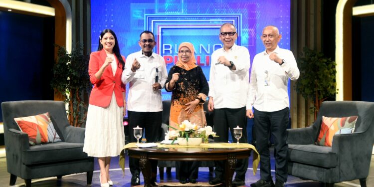 PON XXI Tinggal Hitung Hari, PB PON Wilayah Sumut Ajak Pemkab/Pemko Perkuat Promosi ke Masyarakat PON XXI Tinggal Hitung Hari, PB PON Wilayah Sumut Ajak Pemkab/Pemko Perkuat Promosi ke Masyarakat