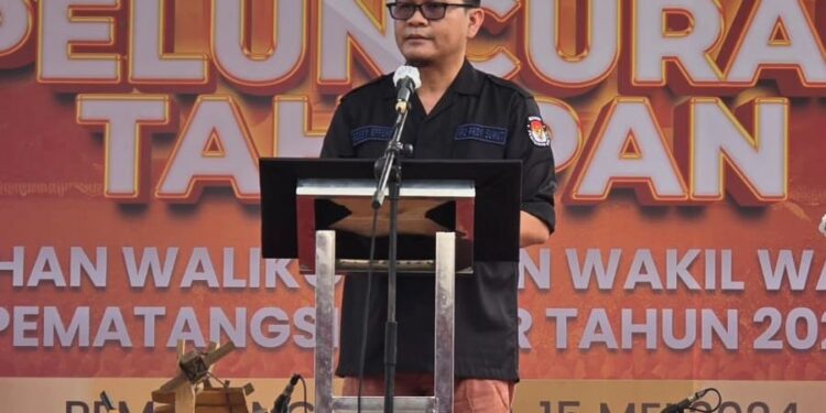 KPU Sumut Tetapkan DPS Pilkada Sumut 2024 Sebanyak 10.813.825 pemilih