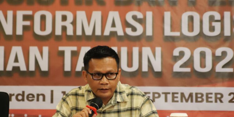 KPU Sumut Catat 213.131 Orang Daftar Jadi Petugas KPPS di Pilkada 2024