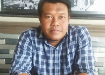 DPC LSM GEMPUR Kota Medan Apresiasi Kasat Narkoba Polres Pelabuhan Belawan Dalam Waktu 4 Bulan Amankan 158 Tersangka Narkotika