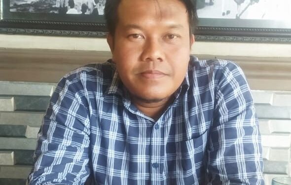 DPC LSM GEMPUR Kota Medan Apresiasi Kasat Narkoba Polres Pelabuhan Belawan Dalam Waktu 4 Bulan Amankan 158 Tersangka Narkotika