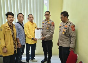 Tak Berani Berantas Narkoba dan Judi Online, Kapolda Sumut Diminta Segera Copot Kapolres Taput