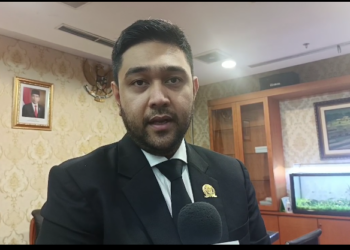 DPRD Sumut Tetapkan 4 Wakil Ketua, Posisi Ketua DPRD Masih Menunggu Keputusan Golkar