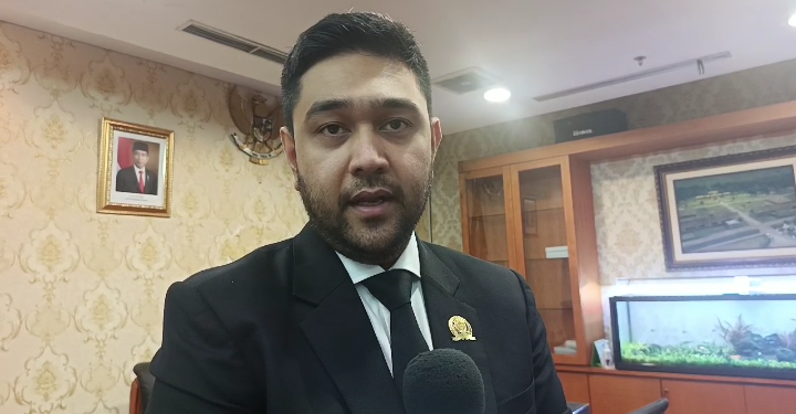 DPRD Sumut Tetapkan 4 Wakil Ketua, Posisi Ketua DPRD Masih Menunggu Keputusan Golkar