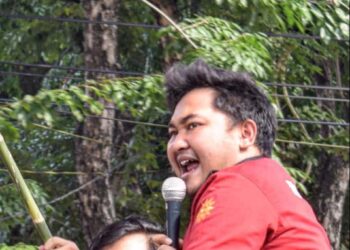 Aktivis Muda Muhammadiyah, Dewata Sakti: Seni Politik Murahan Adalah Fitnah Dan Tidak Ada Tempat Untuk Pemimpin Arogan Di Sumatera Utara