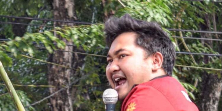 Aktivis Muda Muhammadiyah, Dewata Sakti: Seni Politik Murahan Adalah Fitnah Dan Tidak Ada Tempat Untuk Pemimpin Arogan Di Sumatera Utara