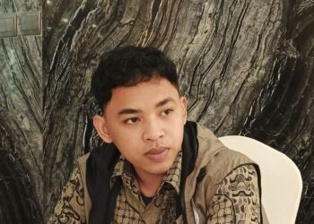 Insiden Pelemparan Batu Ke Mobil Bobby Nasution, Juru Bicara Relawan Matahari : Bukti Nyata Bahwa Mereka Minus Etika 