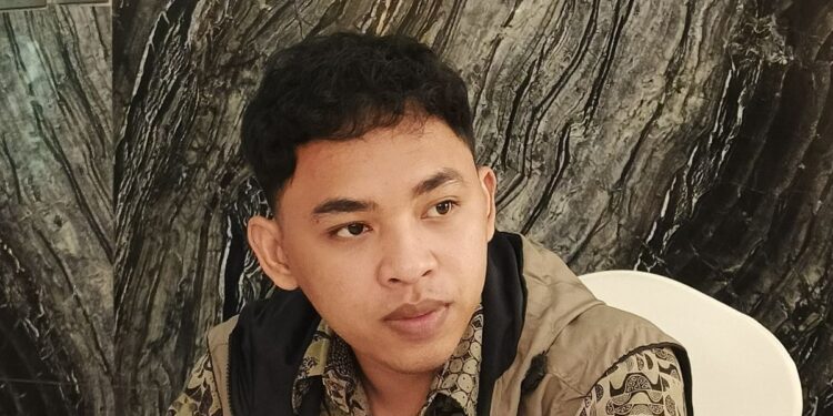 Insiden Pelemparan Batu Ke Mobil Bobby Nasution, Juru Bicara Relawan Matahari : Bukti Nyata Bahwa Mereka Minus Etika 