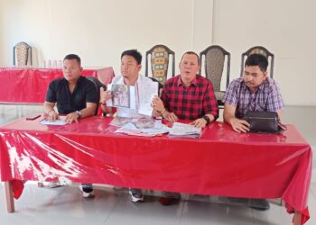 Tak Profesional Tangani Perkara, Kapolres Taput dan Jajaran Dilaporkan ke Propam Poldasu
