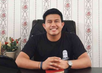 Kasat Intelkam Polres Pematangsiantar Ajak Masyarakat Jaga Kerukunan Dan Persatuan Pada Pilkada 2024