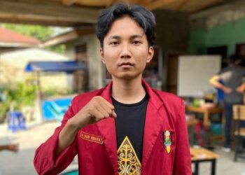 IMM Deli Serdang Mengecam Keras Kegiatan Bimtek Yang Dilakukan Lemindo