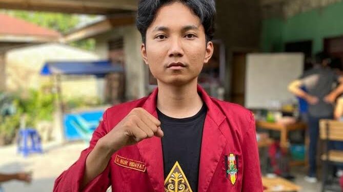 IMM Deli Serdang Mengecam Keras Kegiatan Bimtek Yang Dilakukan Lemindo
