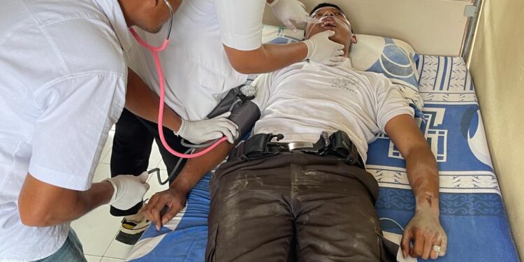 PT Toba Pulp Lestari Lakukan Penanaman dan Panen di Areal Konsesi Sesuai Izin PBPH PT Toba Pulp Lestari Lakukan Penanaman dan Panen di Areal Konsesi Sesuai Izin PBPH