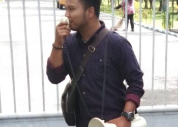 PALEM DAS Indonesia Minta Negara Hadir Untuk Mengusut Mafia Tanah di Lahan PTPN II Deli Serdang