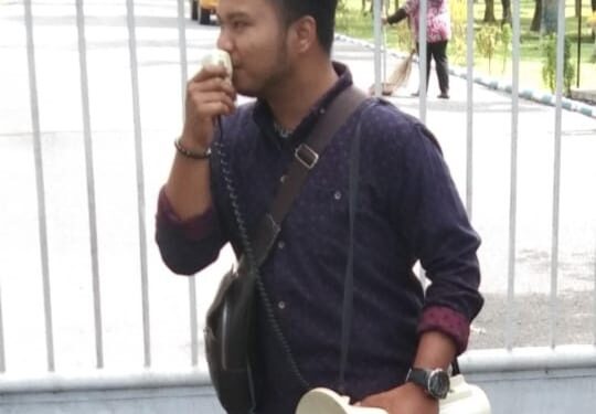 PALEM DAS Indonesia Minta Negara Hadir Untuk Mengusut Mafia Tanah di Lahan PTPN II Deli Serdang