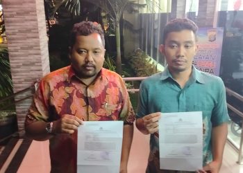 Diduga Bawa Lagu Tanpa Izin, Tak Bayar Royalti Rp 1 M, 2 Tempat Hiburan Malam Ternama di Medan Dilapor ke Polda Sumut