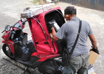 Penipuan Berkedok Giveaway Paket Gratis Makin Marak, Warga Diminta Waspada!
