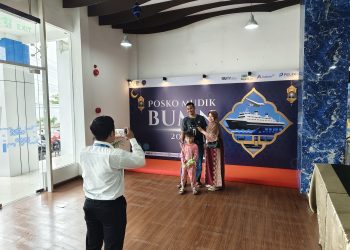PT Pelindo Regional 1 Memastikan Pengalaman Mudik Lebaran Yang Aman Dan Nyaman