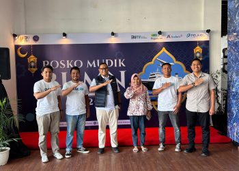 Layani 19.713 Penumpang Kapal, Pelindo Regional 1 Belawan Maksimalkan Layanan