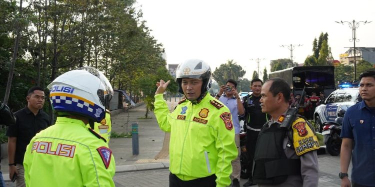 Polres Bogor Gencarkan Operasi Premanisme dan Penertiban Balap Liar Demi Keamanan Masyarakat Polres Bogor Gencarkan Operasi Premanisme dan Penertiban Balap Liar Demi Keamanan Masyarakat
