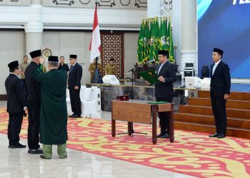 Tanpa Kompetensi Rotasi Jabatan Bisa Jadi Petaka: Peringatan Serius untuk Gubsu Bobby
