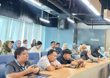 Pelindo Regional 1 Melaksanakan Kegiatan Refreshment Pelayanan Kesehatan