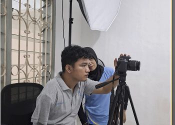 Wujud Kepedulian Sosial, Pelindo Regional 1 Sediakan l Rumah Difabel 