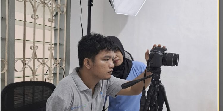 Wujud Kepedulian Sosial, Pelindo Regional 1 Sediakan l Rumah Difabel 