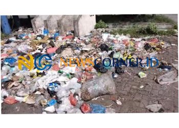 Pelabuhan Ujung Baru Setaraf Pelabuhan International Terkesan Kumuh
