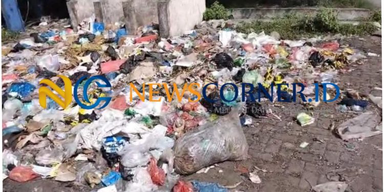Pelabuhan Ujung Baru Setaraf Pelabuhan International Terkesan Kumuh