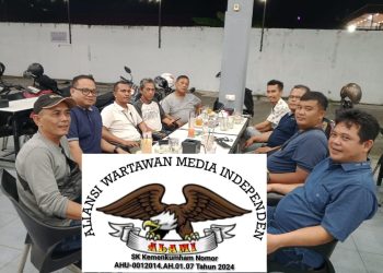 Wartawan Alami Apresiasi Langkah Tegas Polsek Medan Labuhan Terhadap Tersangka Tawuran