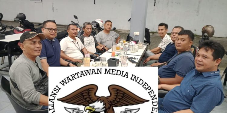 Wartawan Alami Apresiasi Langkah Tegas Polsek Medan Labuhan Terhadap Tersangka Tawuran
