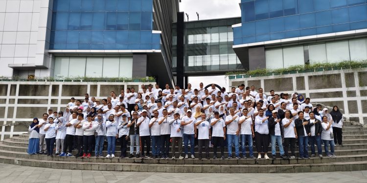 Peringati Hari Buruh Internasional, Pelindo Regional 1 Ciptakan Lingkungan Kerja Yang Aman, Sehat, dan Berkeadilan