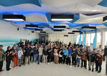 Peringati Hari Kebebasan Pers Sedunia, Pelindo Regional 1 Dukung Peran Pers Dalam Pembangunan Sektor Pelabuhan