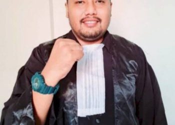 Praktisi Hukum Medan Utara Minta Kapolda Sumut Tangkap Aktor Utama Penyerang Kapolres Pelabuhan Belawan