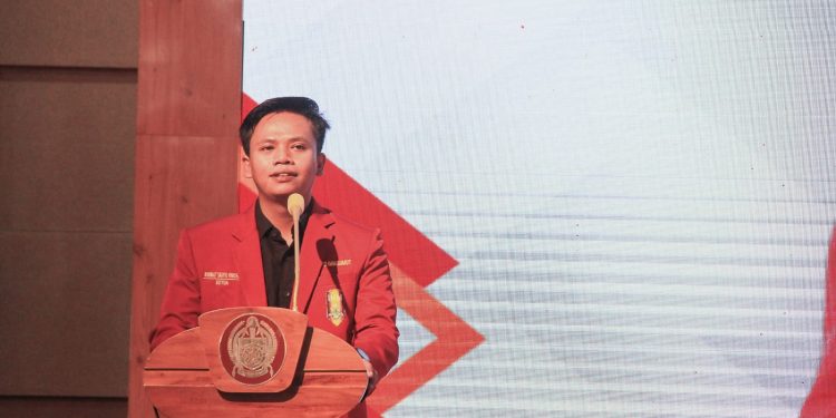 IMM Sumut Dukung Langkah Kapolda Sumut Ungkap Kasus di Belawan Dengan Transparan
