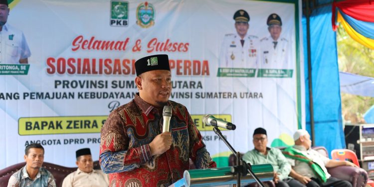 DPRDSU Apresiasi Polda Sumut Dalam Pengerebekan Pil Ekstasi di Tempat Hiburan Malam
