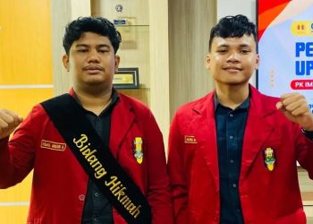 IMM FISIP UMSU Soroti Lemahnya Sanksi ASN Positif Narkoba: Ngaku Mau Bersih-Bersih, Walikota Medan Takut Pecat Pejabat Narkoba