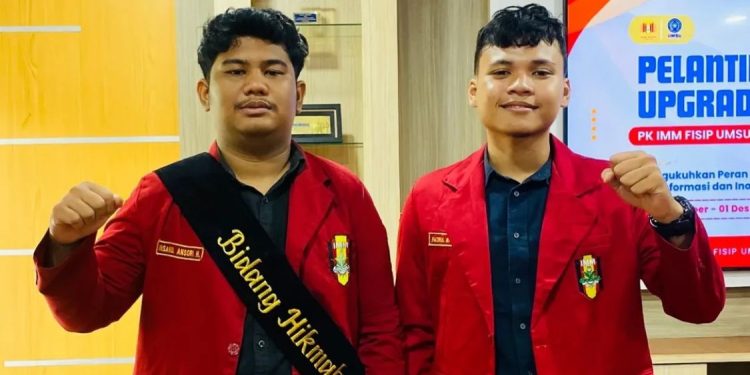 IMM FISIP UMSU Soroti Lemahnya Sanksi ASN Positif Narkoba: Ngaku Mau Bersih-Bersih, Walikota Medan Takut Pecat Pejabat Narkoba