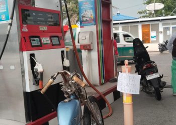 Sejumlah SPBU Tak Berani Jual Pertalite Bermasalah, Mengakibatkan Selenoid Dispenser Rusak