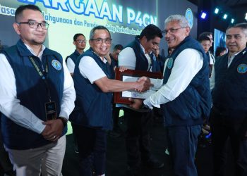Lakukan P4GN, Pelindo Regional I Belawan Terima Penghargaan Dari BNN