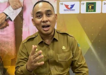 Dinilai Prematur, Bobby Nasution Didesak Batalkan Penunjukan Hendra Dermawan Siregar Sebagai Plt Kadis PUPR Sumut