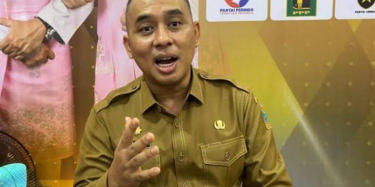 Dinilai Prematur, Bobby Nasution Didesak Batalkan Penunjukan Hendra Dermawan Siregar Sebagai Plt Kadis PUPR Sumut