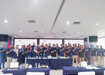 Pelindo Regional 1 Melaksanakan Drill Business Continuity Management System (BCMS): Perkuat Ketahanan Operasional Pelindo