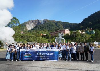 Kementerian BUMN Pacu Transformasi Komunikasi Lewat AI untuk Dampak Lebih Luas ke Masyarakat