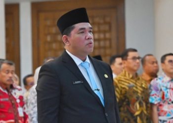 Dikki Anugerah Terancam Jadi Tersangka, Peran Sentral dalam Pergeseran Anggaran Jalan Disorot KPK